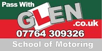 PassWithGlen School of Motoring 629632 Image 1